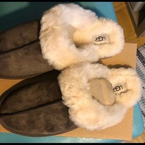 Ugg Scuffette 11 Slippers